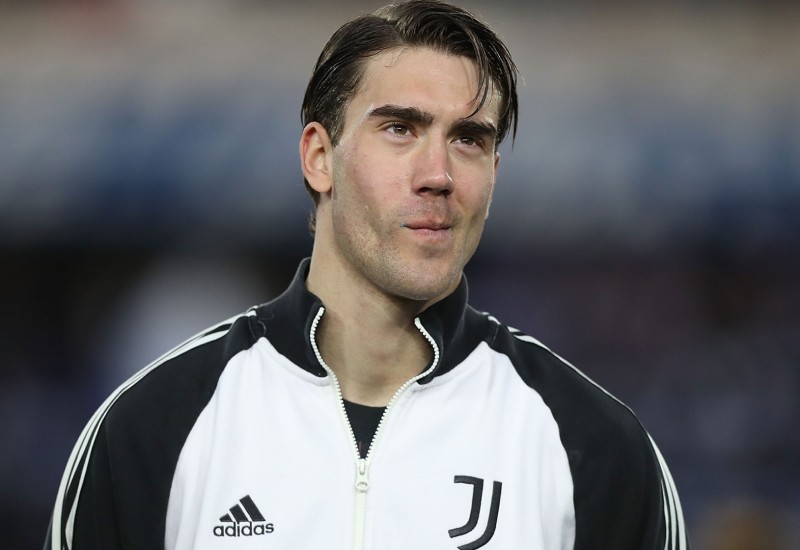 Dva giganta broje novac: Juventus traži za Vlahovića 110 miliona evra