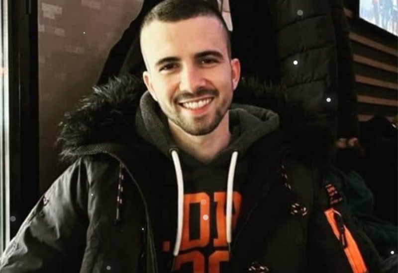 Otkriven uzrok smrti mladog poštara