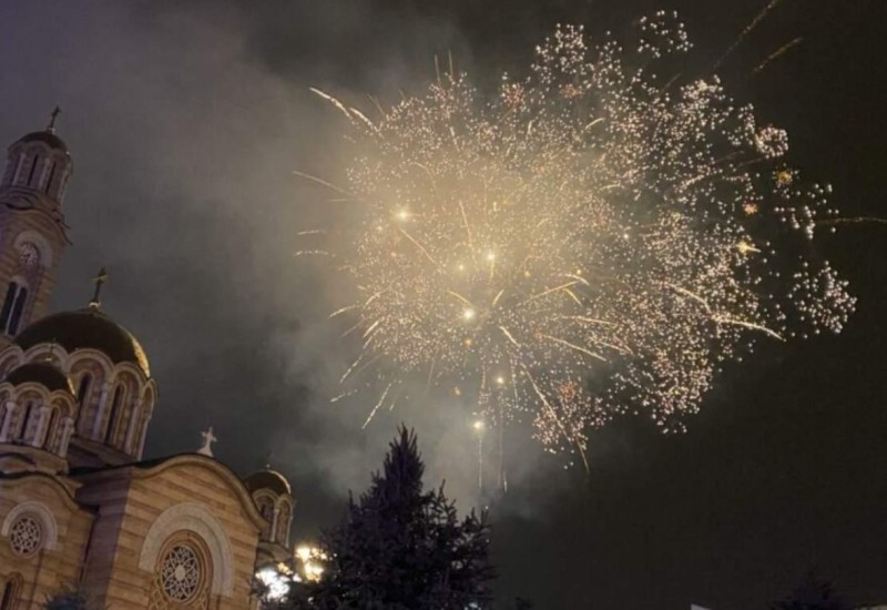 Srpska Nova godina: Sve je počelo kao srpski inat poslije Prvog svjetskog rata