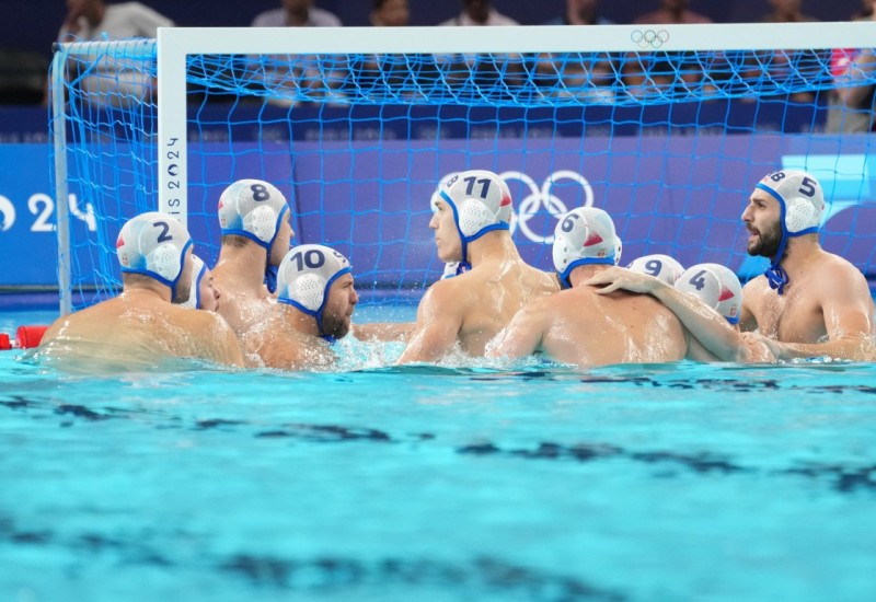 Srbija u ludoj završnici srušila Španiju: Gol za pobjedu u posljednjim sekundama