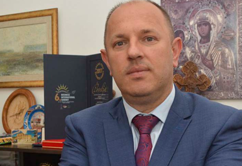 Petrović: Stojim na raspolaganju Blanuši za još jedan javni čas i odgovore na sve nepoznanice u energetskom sektoru