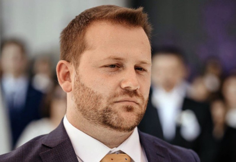 Miloš Lukić danas pred Sudom BiH
