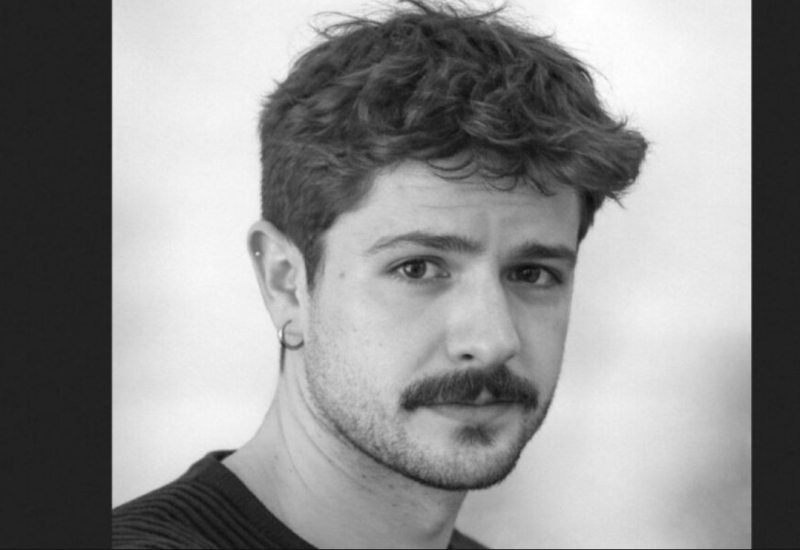 Pred Erdoanom Morankićem bila blistava umjetnička karijera: Brojni se opraštaju od talentovanog mladića