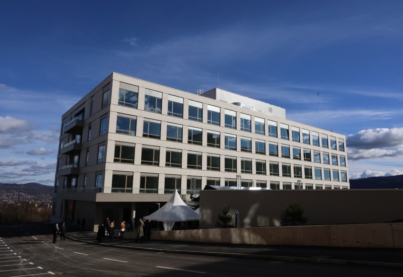 Otvoren novi objekat za onkologiju i hematologiju UKC-a Srpske