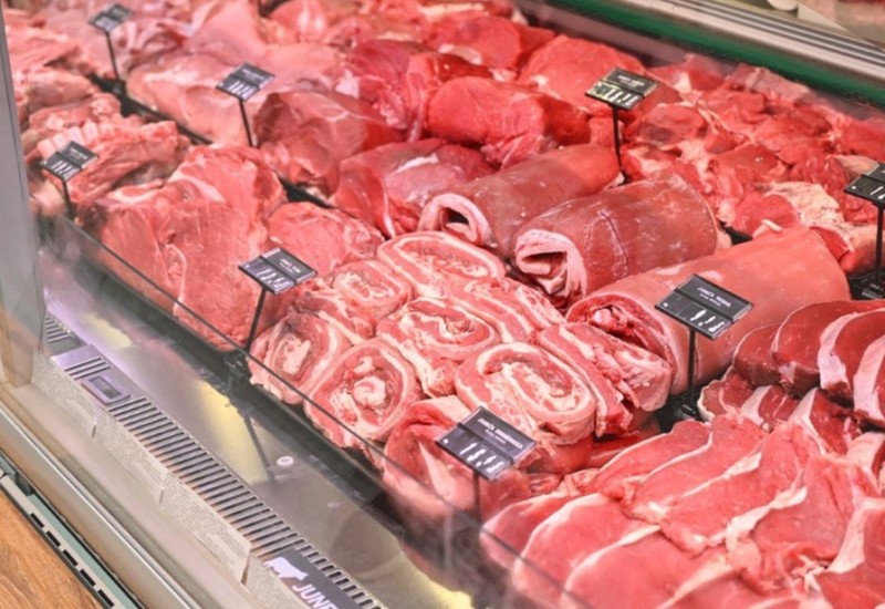 Danas kreće prvi kontingent goveđeg mesa za Tursku