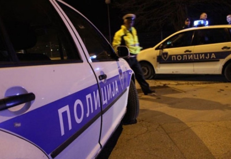 Prijetio direktoru "Vodovoda" puškom