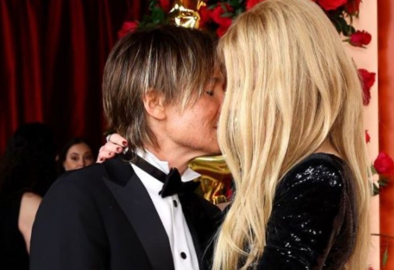 Neobuzdane strasti na crvenom tepihu