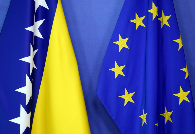 Sada je i zvanično: BiH propustila još jednu priliku za početak pregovora