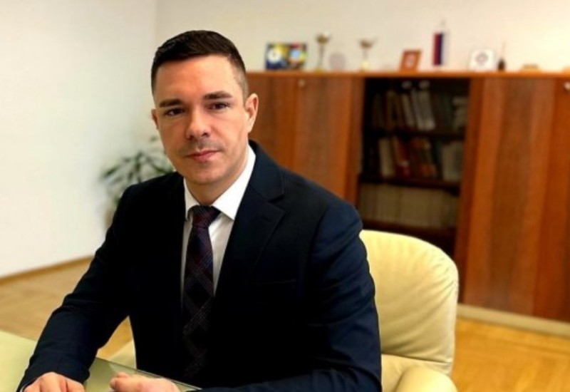 BUKEJLOVIĆ: Javna rasprava o Nacrtu izmjena Krivičnog zakona prilika za konstruktivne prijedloge