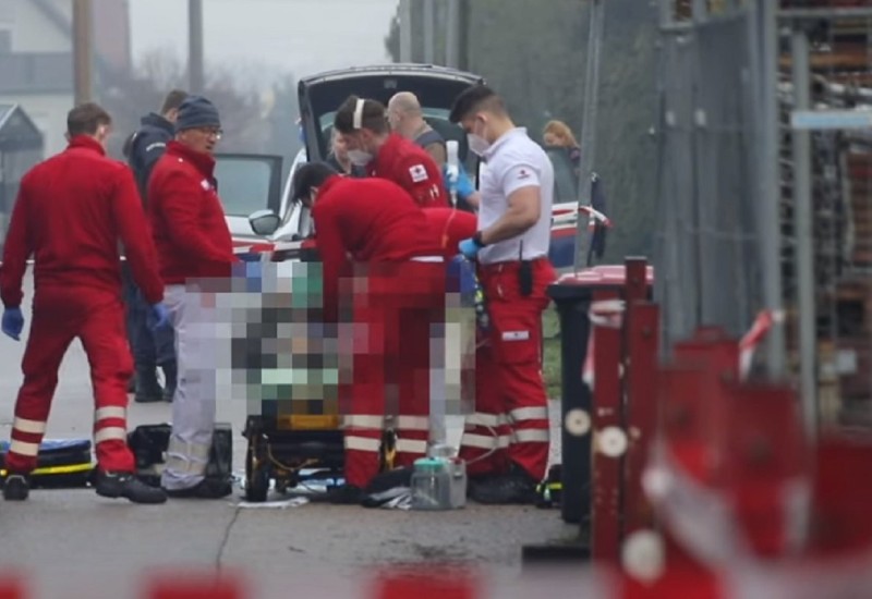 Rezultati obdukcije: Bh. državljanin ubijen sa pet uboda nožem u stomak