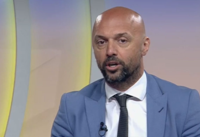 Vukadin objasnio zašto puštaju da droga prođe kroz BiH