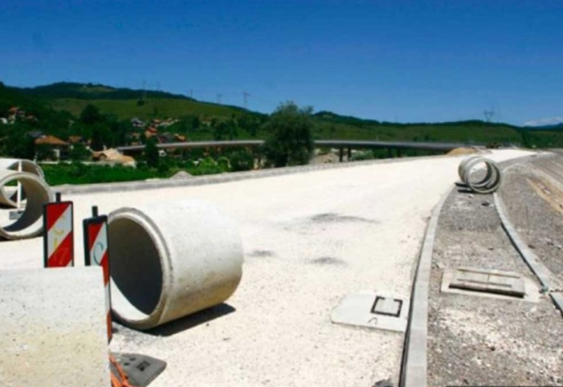 Doći do mora brže nego ikad: Gradi se ključna cesta kroz Hercegovinu