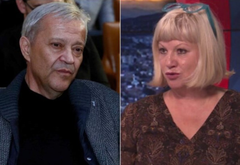 HADŽIHAFIZBEGOVIĆ: Vlaisavljević mi ne može biti nadređena, nju policijski privesti i saslušati