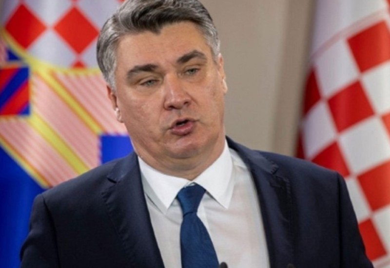 Milanović uporedio Plenkovića s Vučićem: Prestani maltretirati građane