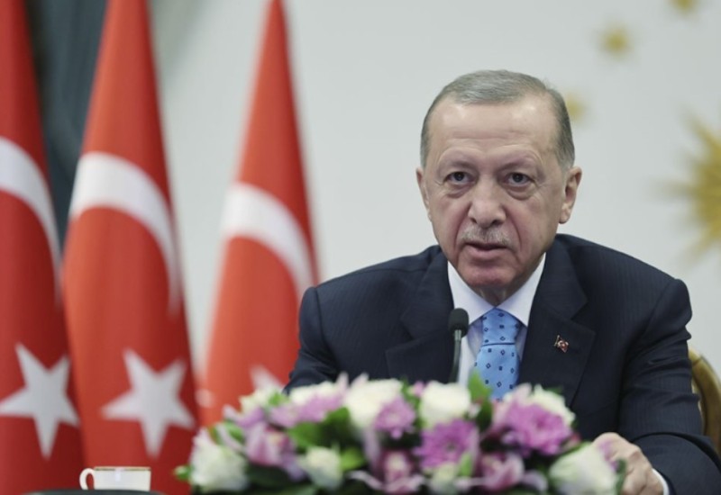 Erdoan otkrio šta će učiniti ako izgubi na izborima