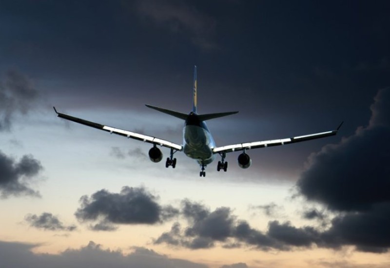 OTOVRENO NEBO Vojni avion danas počinje letjeti iznad BiH
