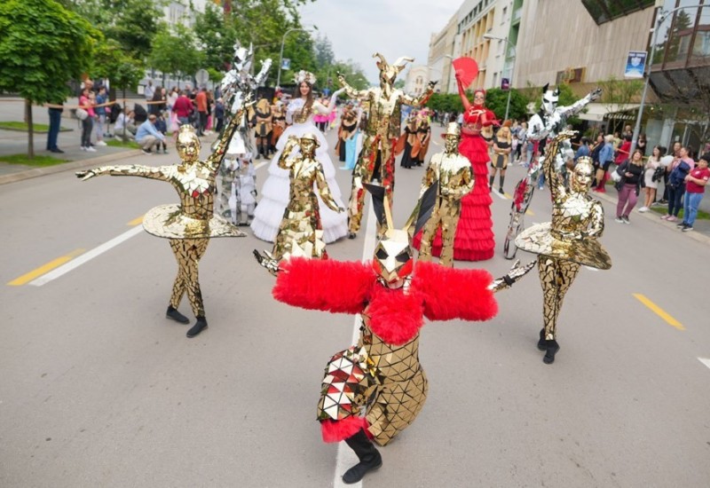 Banjaluka se priprema za treće izdanje karnevala