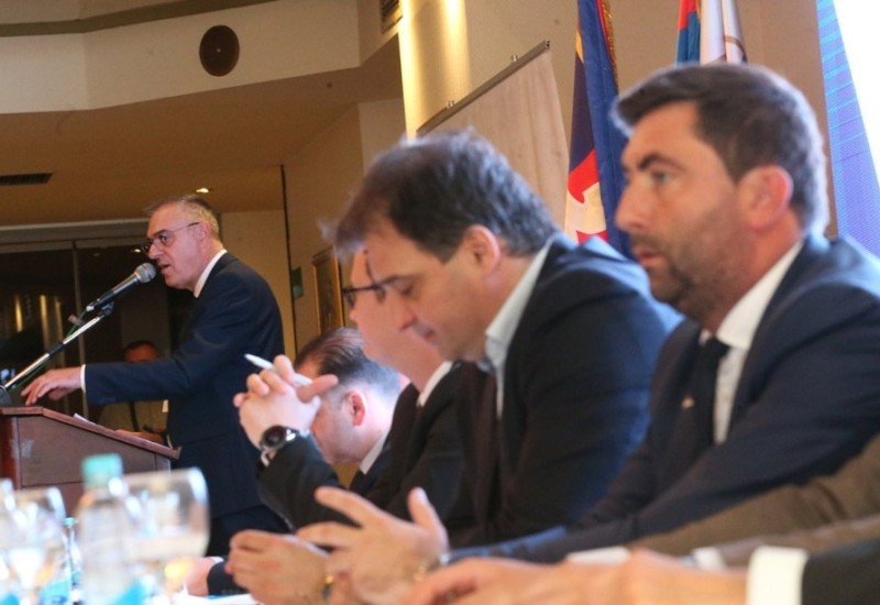 Petrović očekuje od Miličevića da "očisti" SDS
