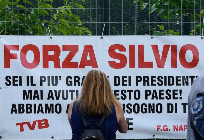 Kome će se prikloniti Berluskonijevi birači