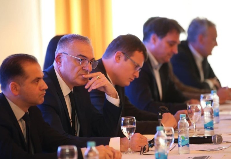 Koje izmjene Izbornog zakona BiH predlaže SDS?