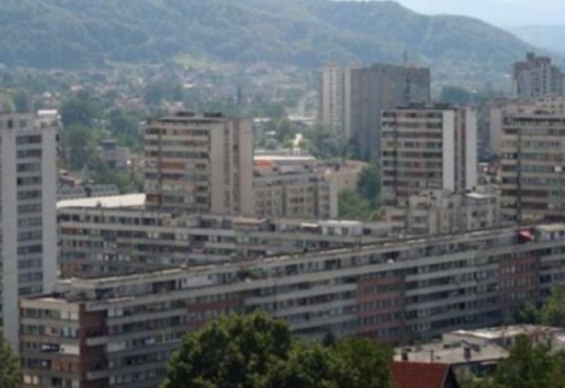 Bolni detalji tragedije: Stradalo dijete od godinu i po, roditelji tek uselili u stan