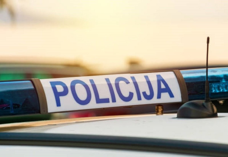 Žena opljačkala crkvu u Sutomoru