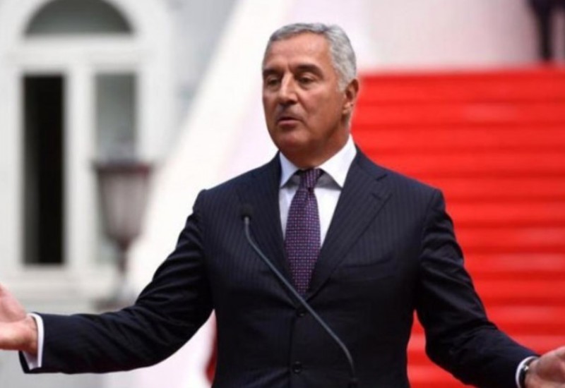 ĐUKANOVIĆ: Stranci su me obavijestili da se sprema atentat na mene