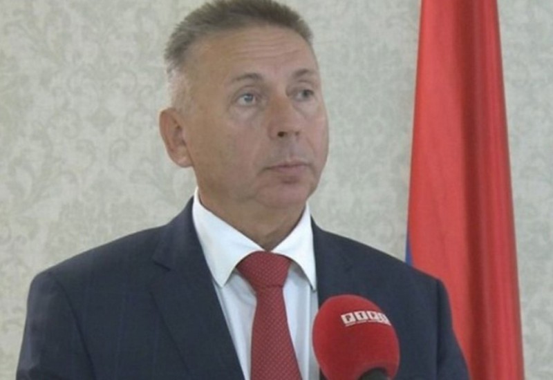 Bubić: Nastavak suđenja Dodiku i Lukiću u srijedu