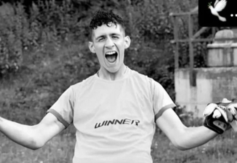 Mladi golman iz Sanskog Mosta poginuo od udara struje u kafiću