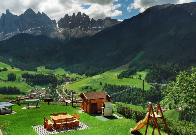 Bilbija: Ruralni turizam sinergija svih djelatnosti