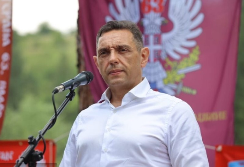 Nova.rs: Državni poslovi Vulinove žene iz „tetkinog“ stana