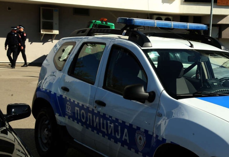 KOTOR VAROŠ: U pretresu oduzeta automatska puška