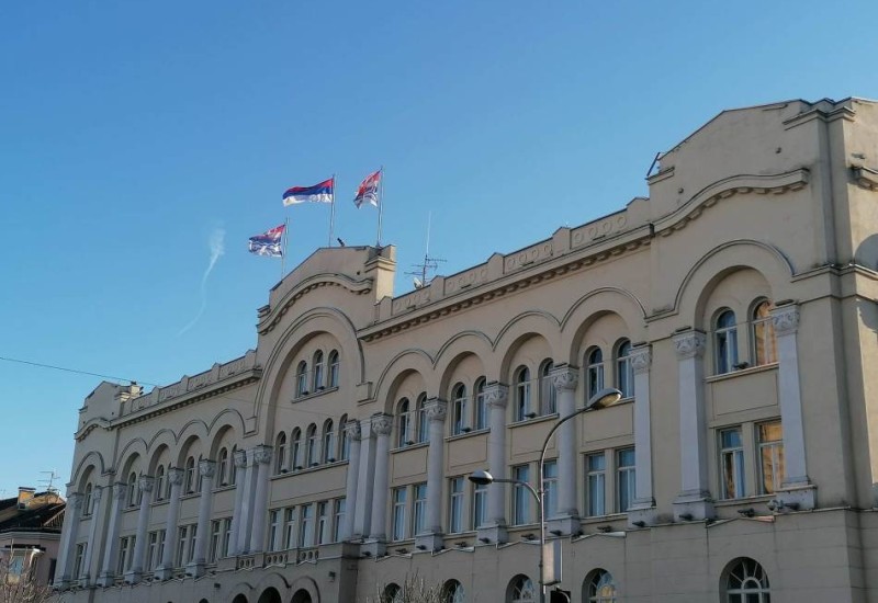 Radnicima Gradske uprave povećane plate prvi put nakon 17 godina