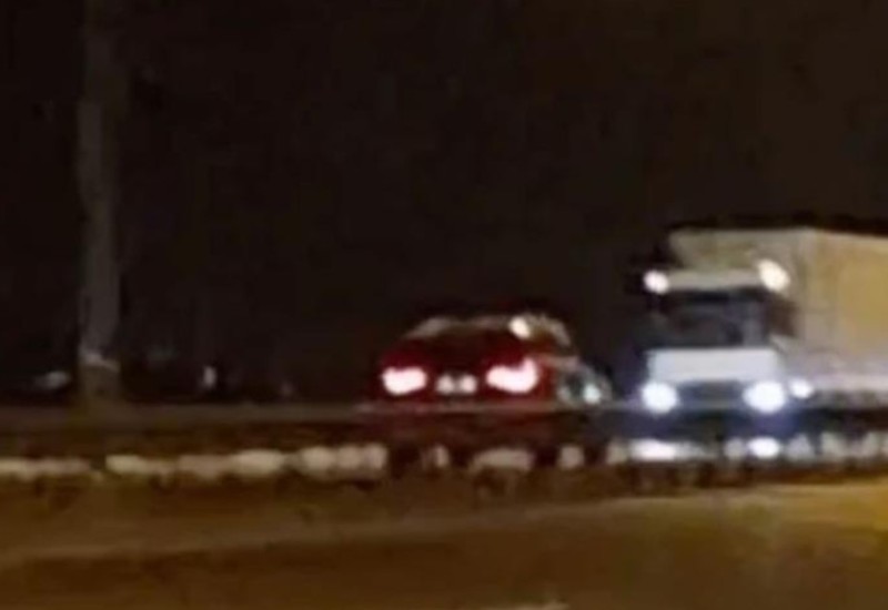 Nova vožnja u kontrasmjeru razbjesnila: Ovo treba da se tretira kao pokušaj ubistva (VIDEO)