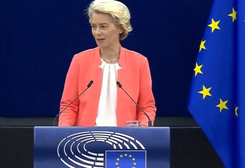 Fon der Lajen: Za proširenje potrebno i reformisati EU