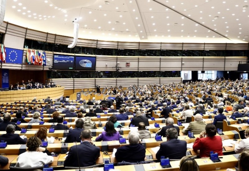 Zašto su govori zvaničnika EU tako dosadni?