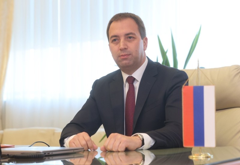Selak se odrekao odborničkog mandata u Skupštini grada Banjaluka
