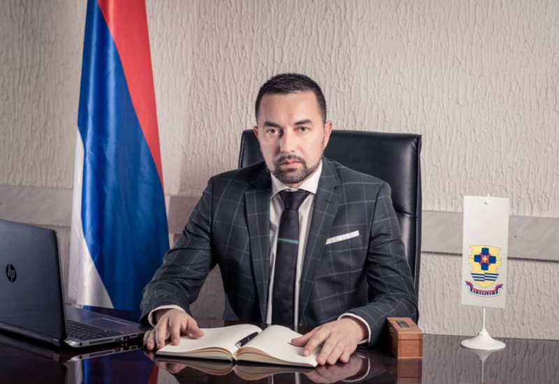 JERINIĆ: Ako poništite izbore slijede vam tužbe od 20.000 Dobojlija