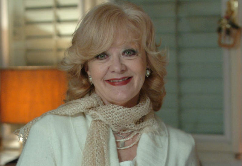 Na sutrašnji dan godišnjica smrti srpske glumice Milene Dravić