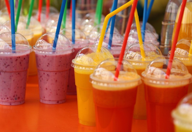 Napitak koji poboljšava varenje