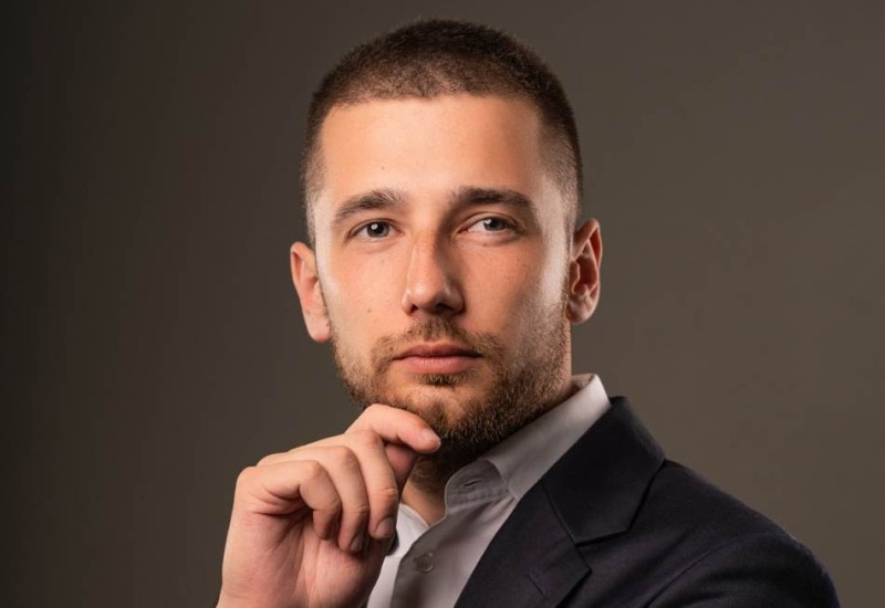 BEGIĆ za "Centralni portal": Kalaba radi po instrukcijama PDP-a i Borenovića