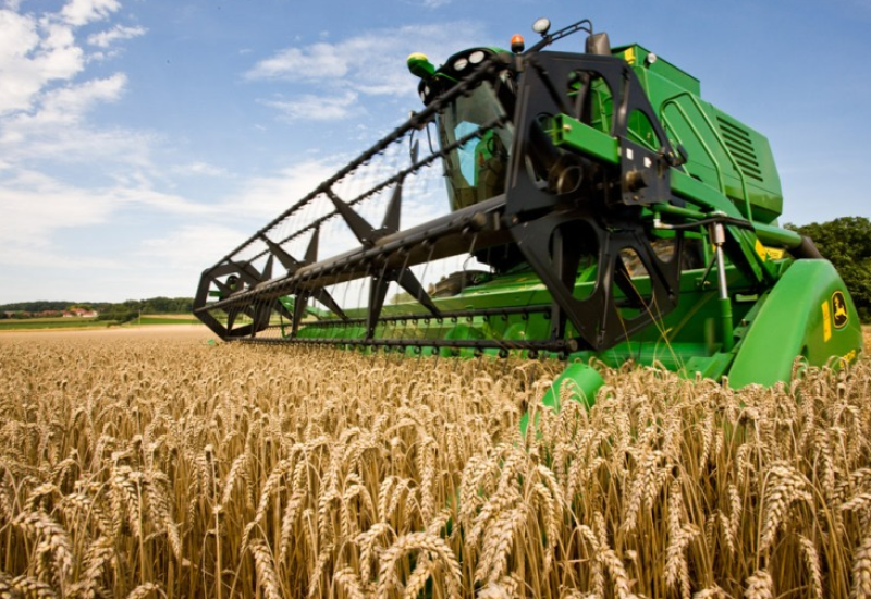 Na području prijedorske regije planirana sjetva 2.800 hektara pšenice