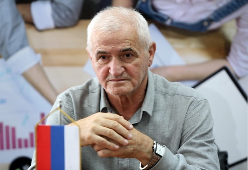 BANJA LUKA: Penzioner predstavlja 10 hiljada radnika u energetici Srpske