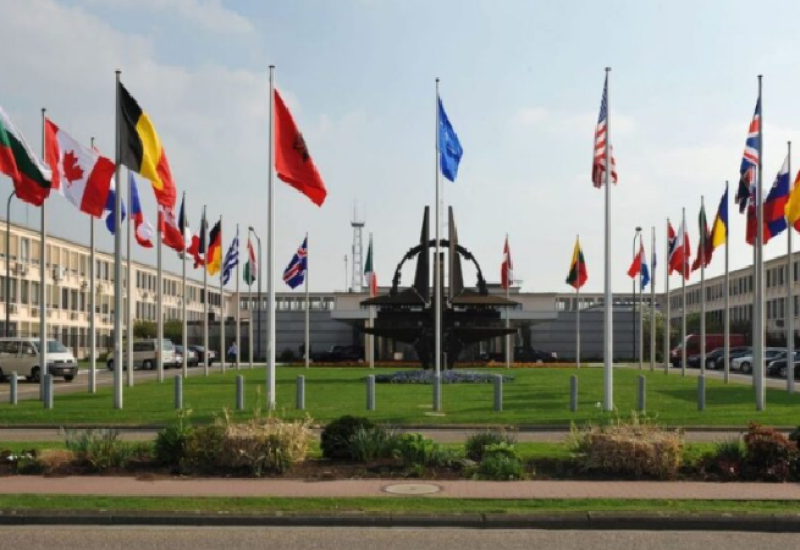 NATO: Potpisana deklaracija o formiranju naprednog protivvazdušnog sistema