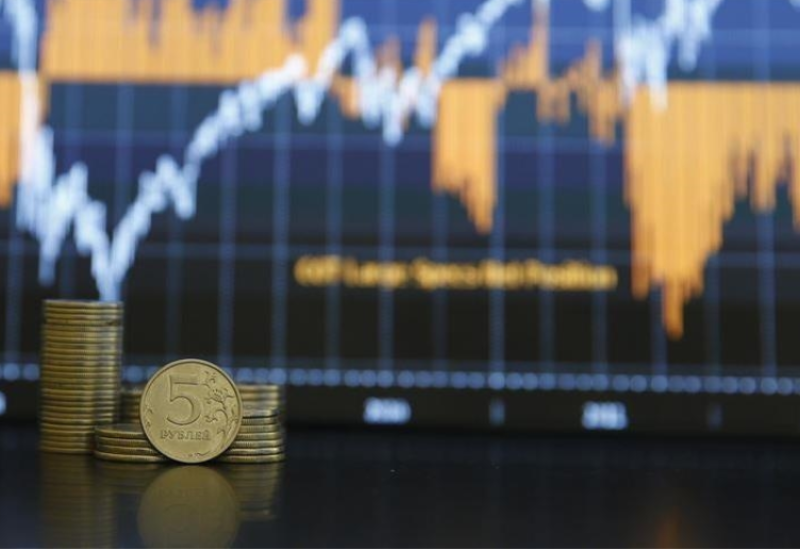 Uprkos sankcijama Rusija izlazi iz recesije