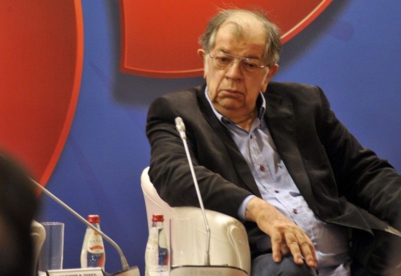 KECMANOVIĆ: Dodik je trostruki pobjednik