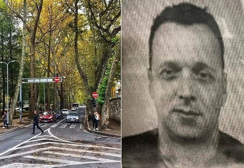 Enes Odobašić koji je zadavio suprugu u Bihaću pronađen mrtav