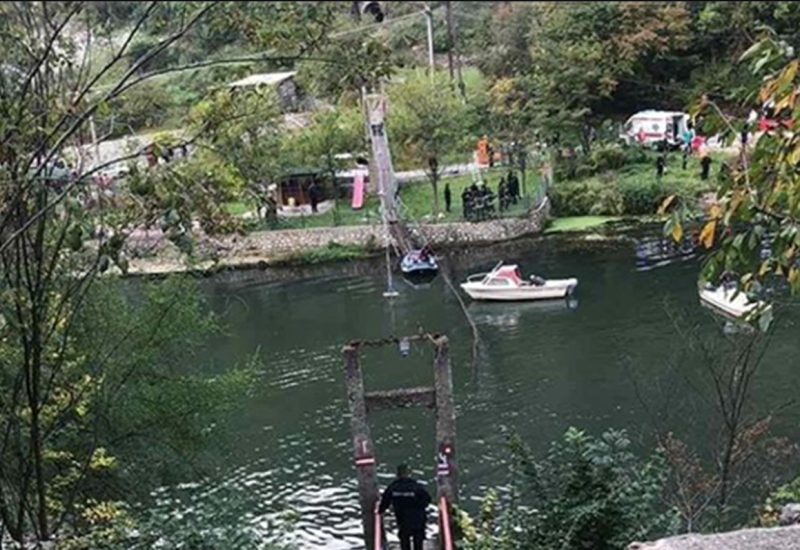 U subotu dan žalosti povodom tragedije u kojoj su dvije žene izgubile život