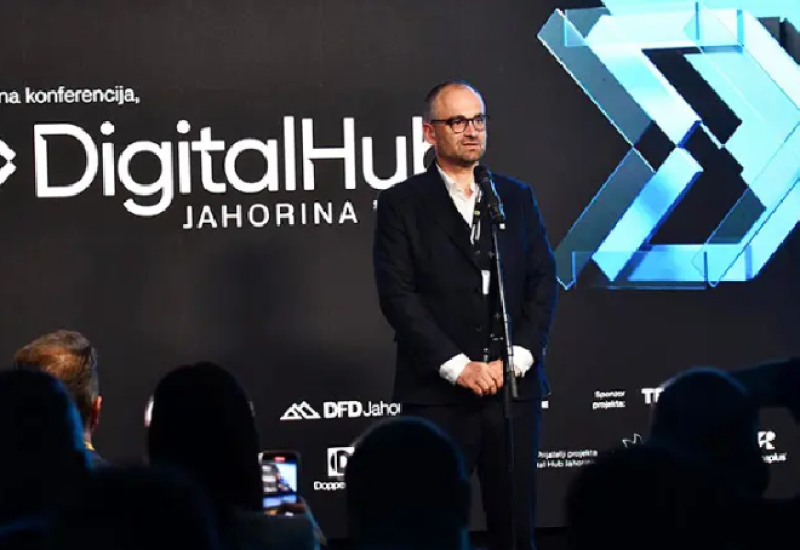 JAHORINA: Održan projekat "Digital hab" sa ciljem edukacije u IT oblasti
