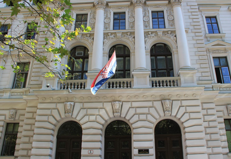 HRVATSKA: Presuđeno da se više od milion i po evra vrati u državni budžet